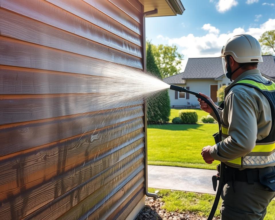 pressure washing prices Dunwoody