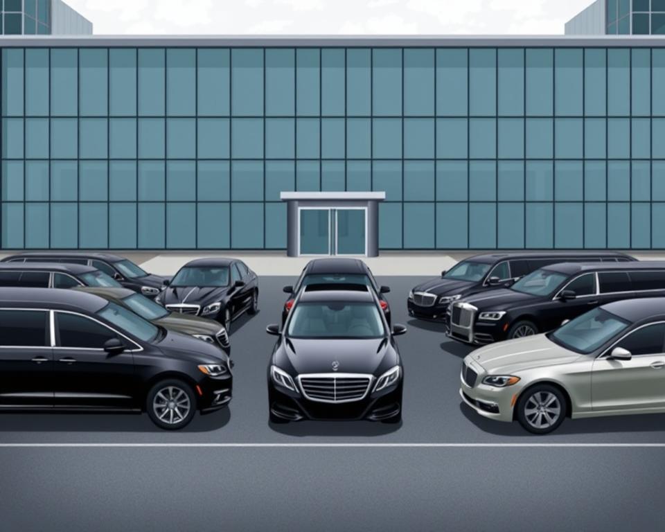 private driver service Rocky Mountain Metropolitan Airport
