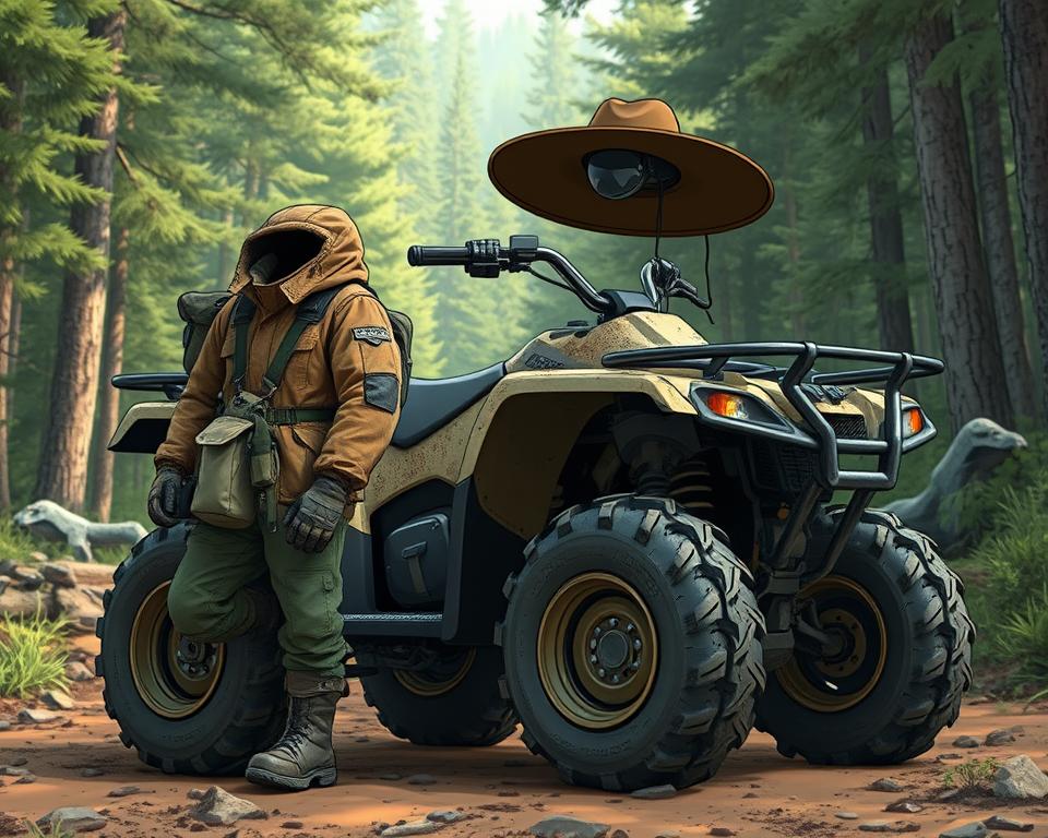 2023 Polaris ranger 570 midsize windshield
