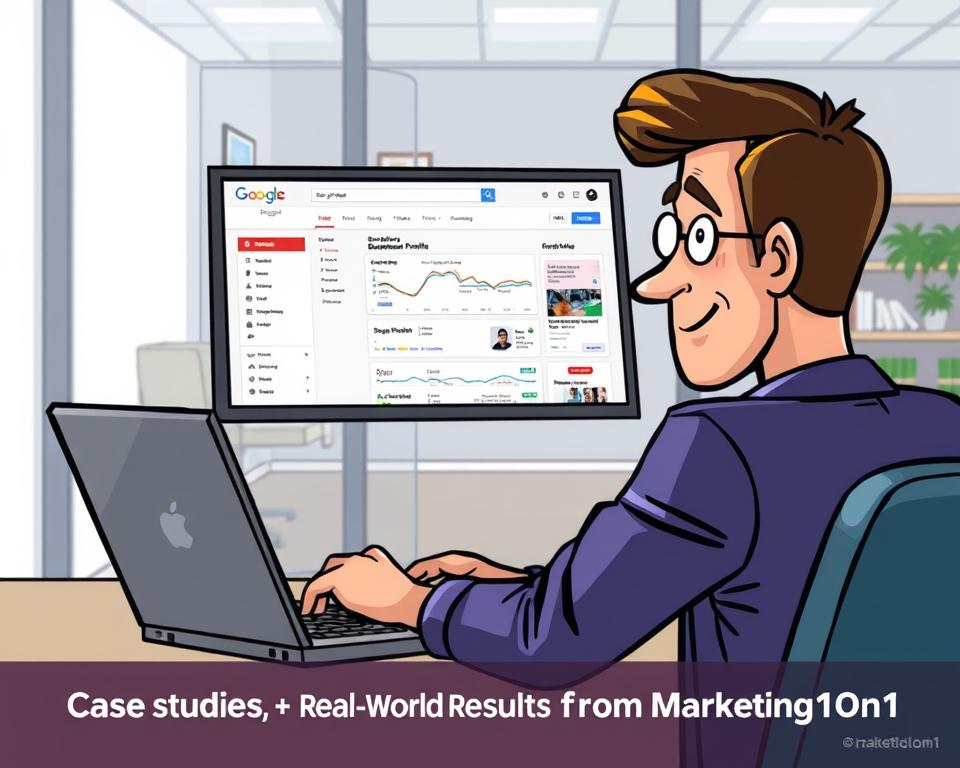 Cincinnati local search marketing