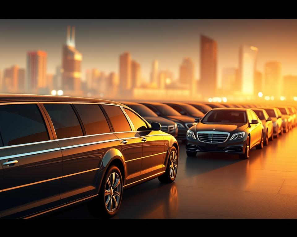 Chauffeur service near me Colorado Ski Resortsk